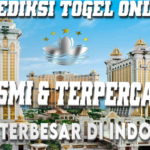 PREDIKSI TOGEL TOTOMACAU 16.00 SENIN 23 DESEMBER 2024 – Prediksi TOTOMACAU memberikan bocoran angka togel terpercaya