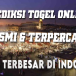 PREDIKSI TOGEL MOROCCO 02.50 SELASA 24 DESEMBER 2024 - Prediksi morocco memberikan bocoran angka togel terpercaya