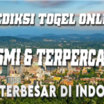 PREDIKSI TOGEL OREGON 02.50 SABTU 04 JANUARI 2025 - Prediksi OREGON memberikan bocoran angka togel terpercaya